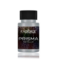 Prisma metallic paint 50 ml