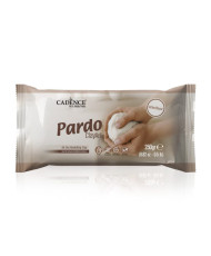 Cadence Pardo ελαφρύς πηλός αέρος για χειροτεχνίες και κατασκευές 250 gr