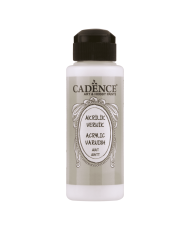 Βερνίκι νερού matt Cadence 500 ml