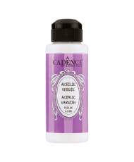 Βερνίκι νερού gloss 500 ml