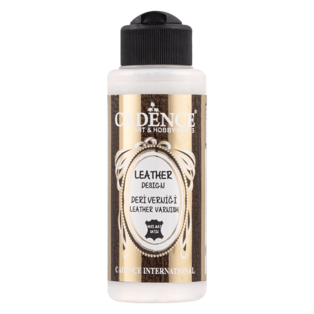 Βερνίκι δέρματος 120 ml