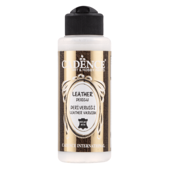 Βερνίκι δέρματος 120 ml