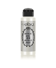 Μεταλλικό χρώμα Cadence beige 70 ml