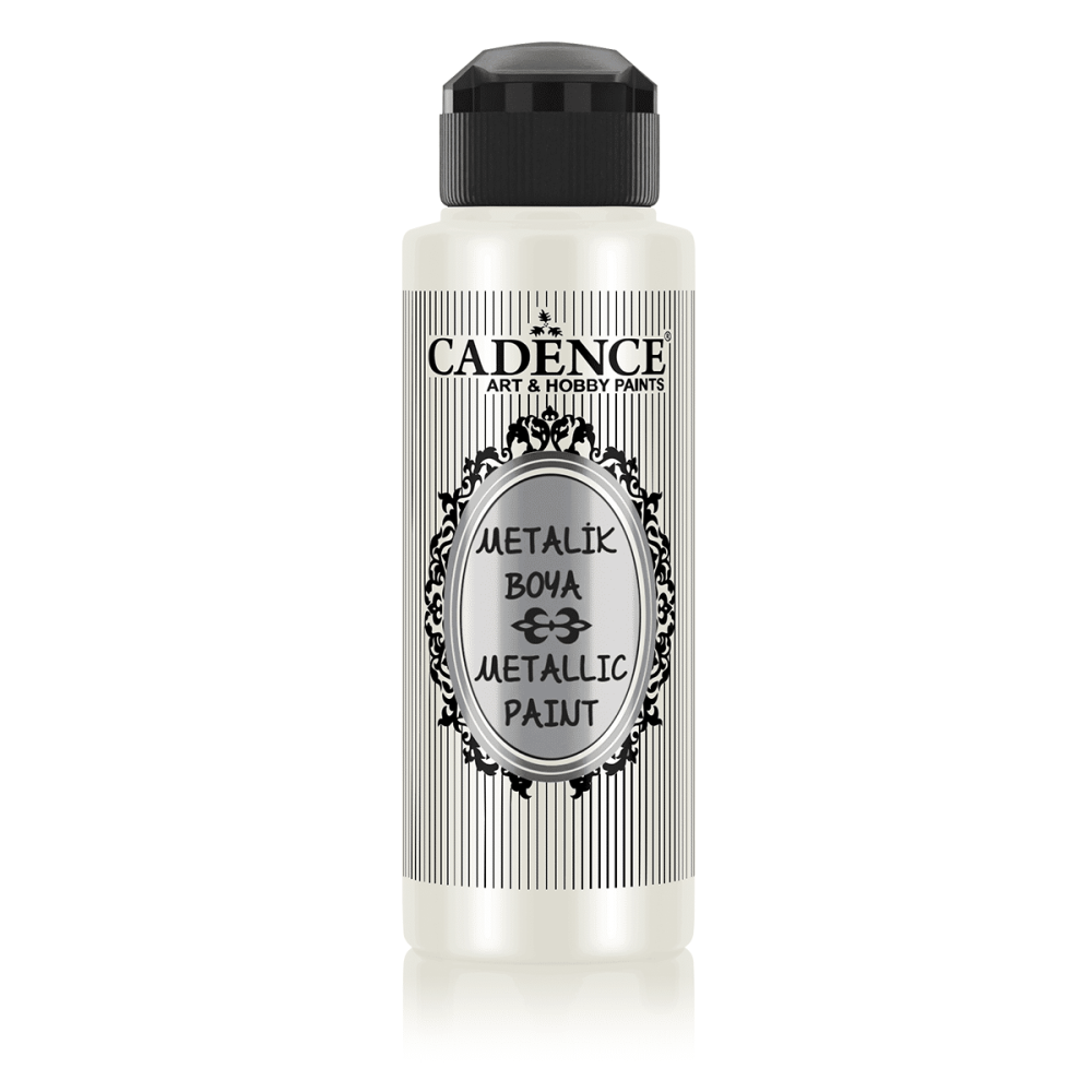 Μεταλλικό χρώμα Cadence beige 70 ml