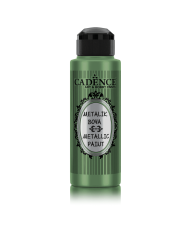 Μεταλλικό χρώμα Cadence grass 70 ml