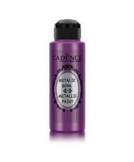 Μεταλλικό χρώμα Cadence plum 70 ml