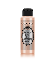 Μεταλλικό χρώμα Cadence somon 70 ml