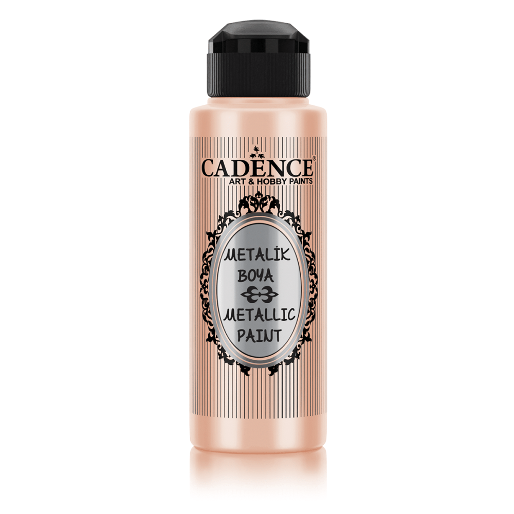 Μεταλλικό χρώμα Cadence somon 70 ml
