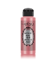 Μεταλλικό χρώμα Cadence sugar pink 70 ml -MP 207
