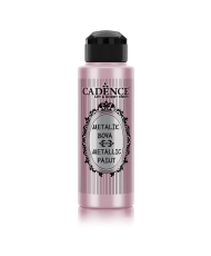Μεταλλικό χρώμα Cadence powder pink 70 ml