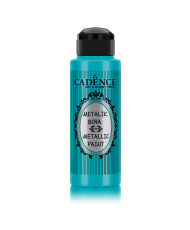 Μεταλλικό χρώμα Cadence nile green 70 ml