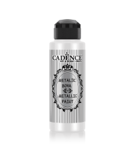 Μεταλλικό χρώμα Cadence chrome 70 ml