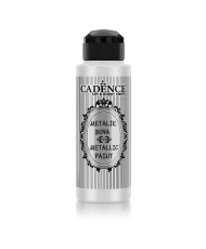 Μεταλλικό χρώμα Cadence baroque 70 ml