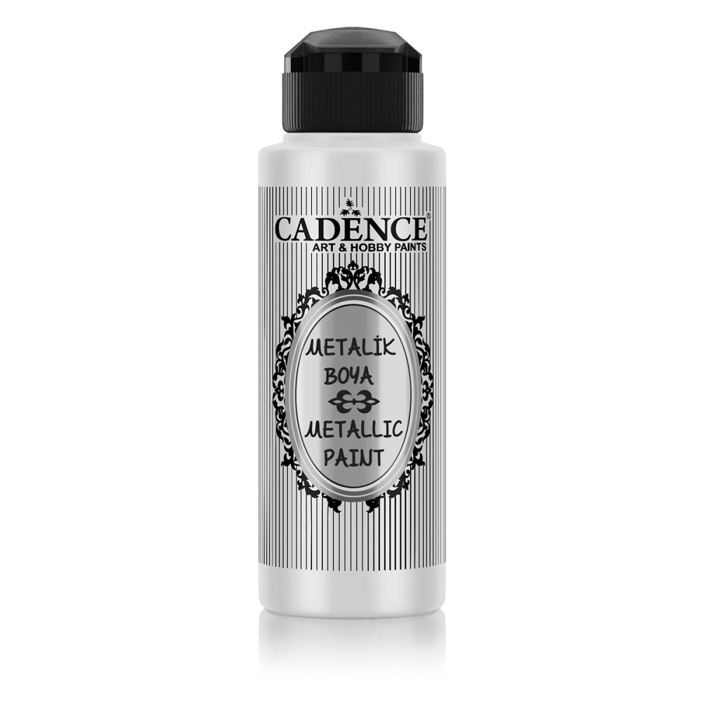 Μεταλλικό χρώμα Cadence baroque 70 ml