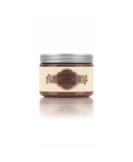 Diamond μεταλλική πάστα Brown
