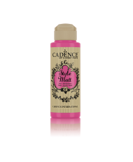Style Matt Fuchia 120 ml