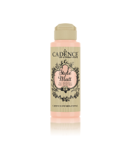 Style Matt Salmon Pink 120 ml