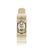 Style Matt Bisque 120 ml