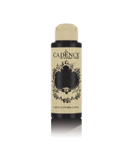 Style Matt Black 120 ml