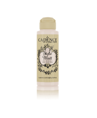 Style Matt Sand Beige 120 ml