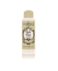 Style Matt Linen 120 ml