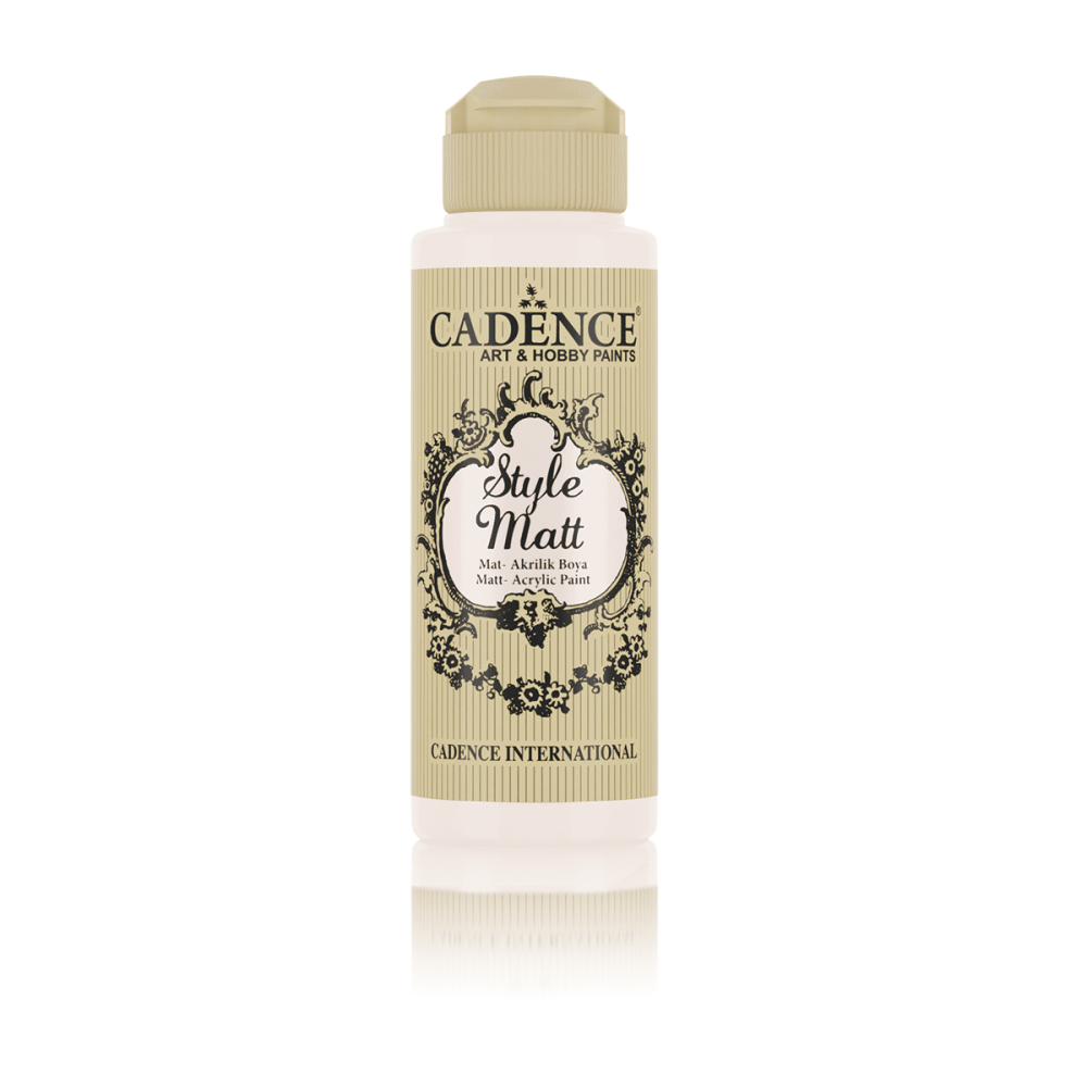 Style Matt Linen 120 ml