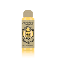 Style Matt Sun Flower 120 ml