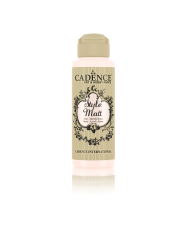 Style Matt pastel 120 ml