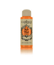 Style Matt Orange 120 ml
