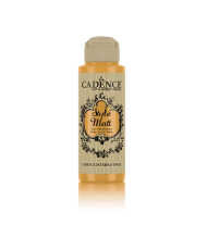 Style Matt Umber 120 ml
