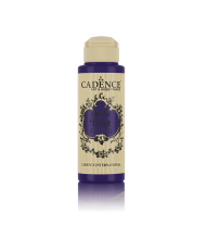 Style Matt D. purple 120 ml