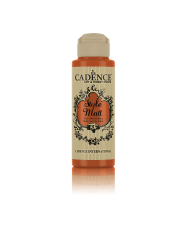 Style Matt Coral 120 ml