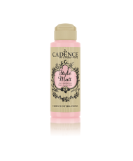 Style Matt Baby pink 120 ml