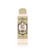 Style Matt Light flesh 120 ml