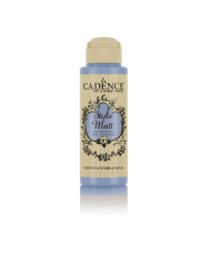 Style Matt Lavender blue 120 ml