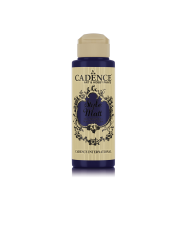 Style Matt D. blue 120 ml