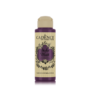 Style Matt Mullberry purple 120 ml