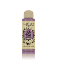 Style Matt Rose 120 ml
