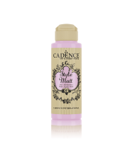 Style Matt Purple 120 ml
