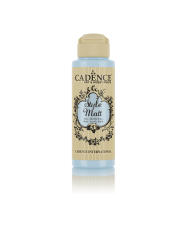 Style Matt Gray cloud 120 ml