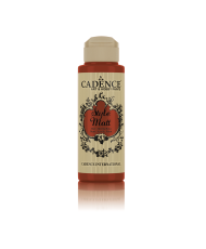 Style Matt Carmine 120 ml