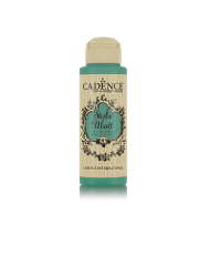 Style Matt Ultra marine green 120 ml