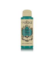Style Matt Sea Green 120 ml
