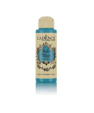 Style Matt Butterfly blue 120 ml