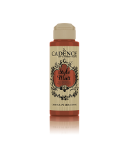 Style Matt Allizarin 120 ml