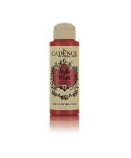 Style Matt Coral red 120 ml