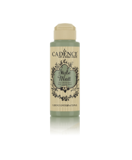 Style Matt Sage 120 ml