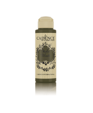Style Matt Farm green 120 ml