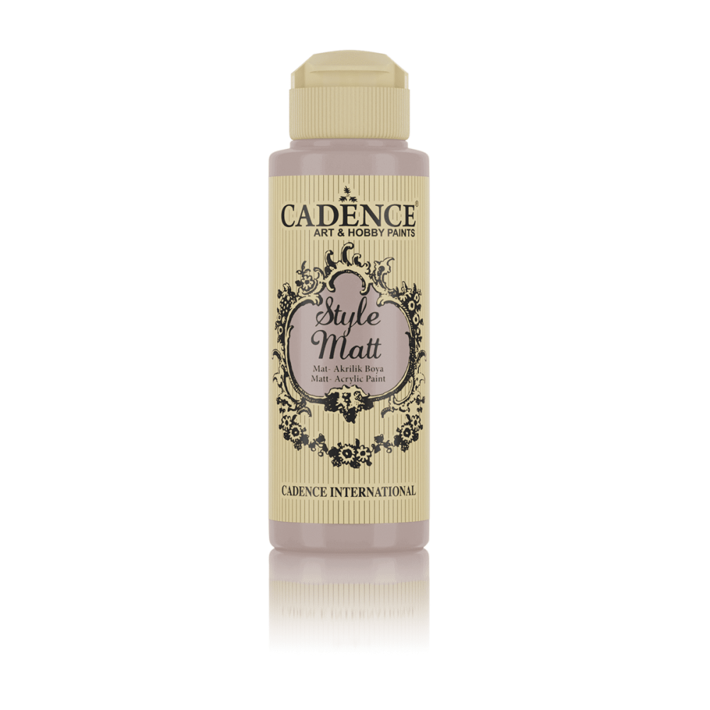 Style Matt Mink 120 ml