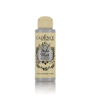 Style Matt Gray 120 ml
